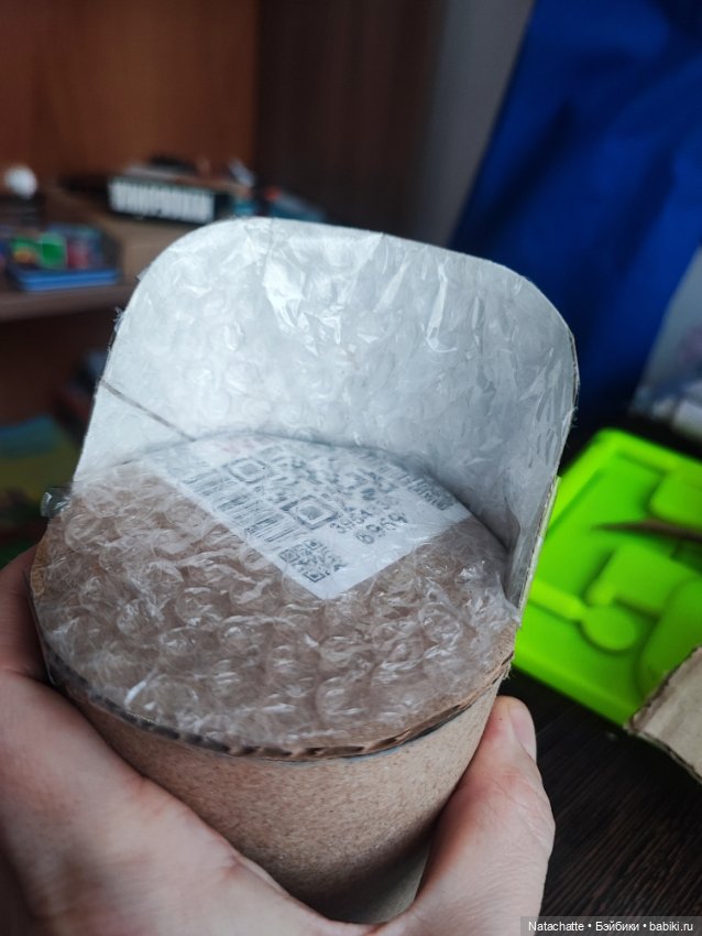 Февральские новинки: самодельные кресла для Эмили (фото 2)