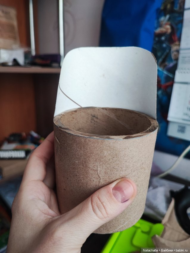 Февральские новинки: самодельные кресла для Эмили