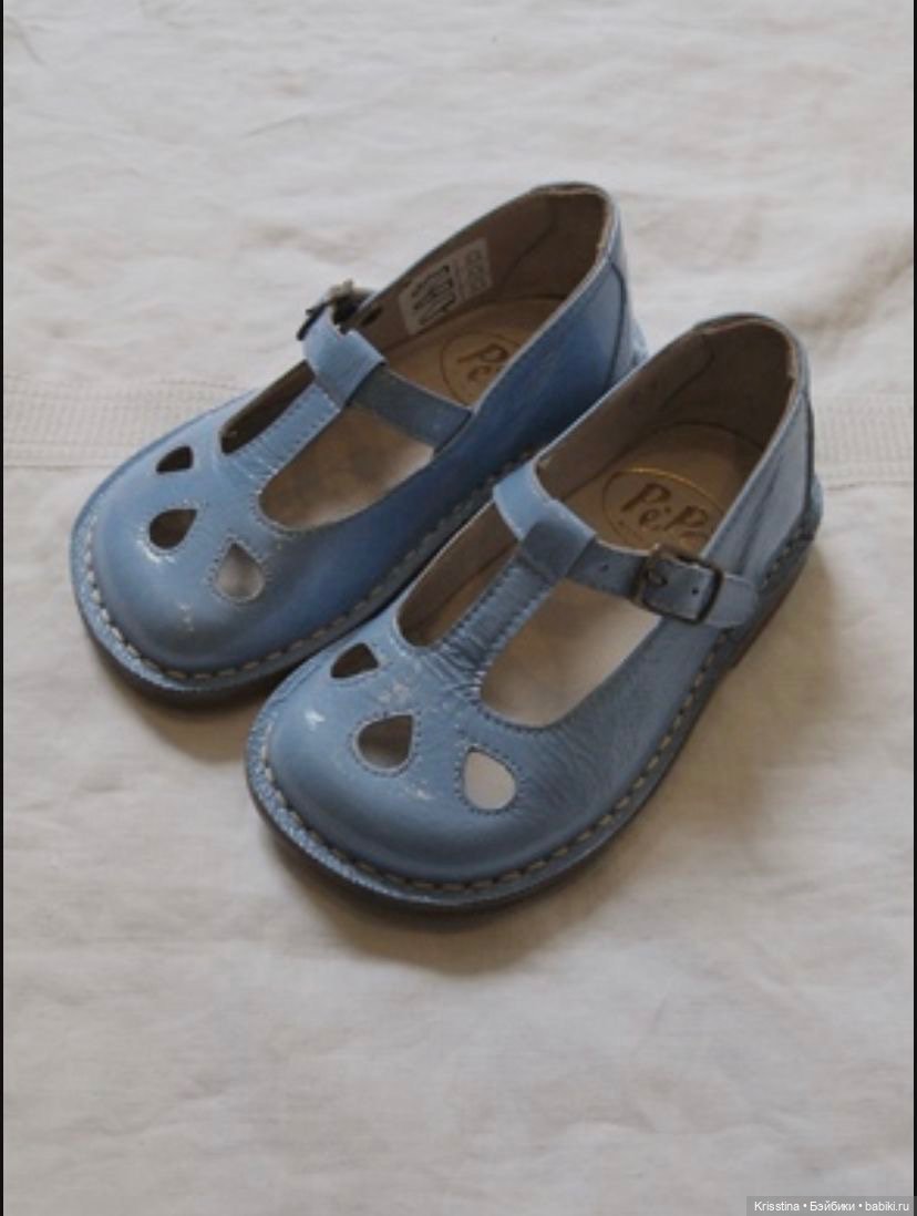 Обувь для антикварных кукол,часть три