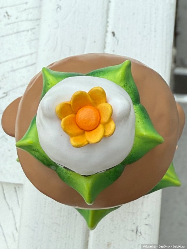 Nyota Pop Mart - фото зарисовка 👀