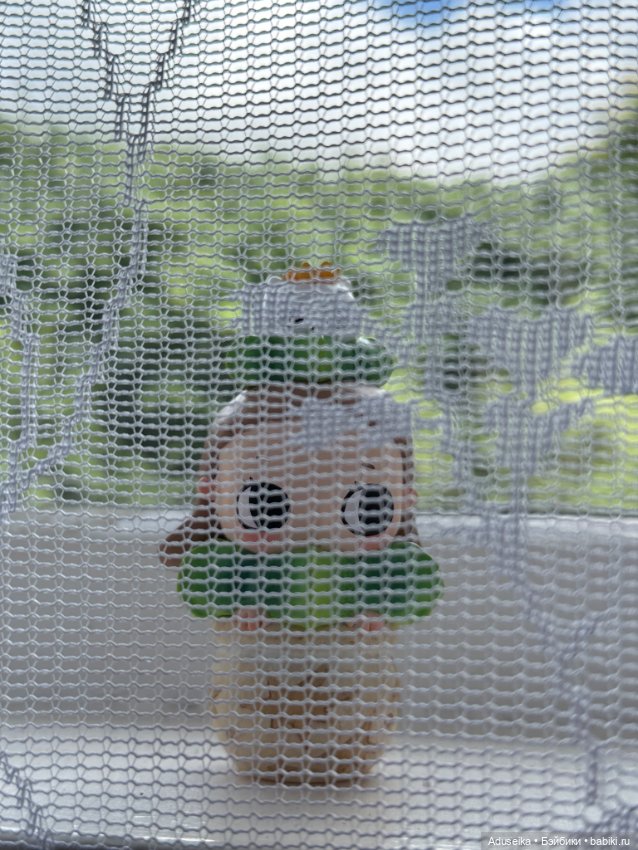 Nyota Pop Mart - фото зарисовка 👀