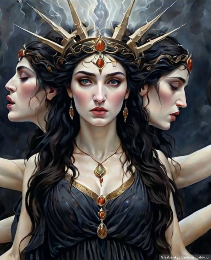 3Д-БЖД и внучка титанов — 3D (фото 2)