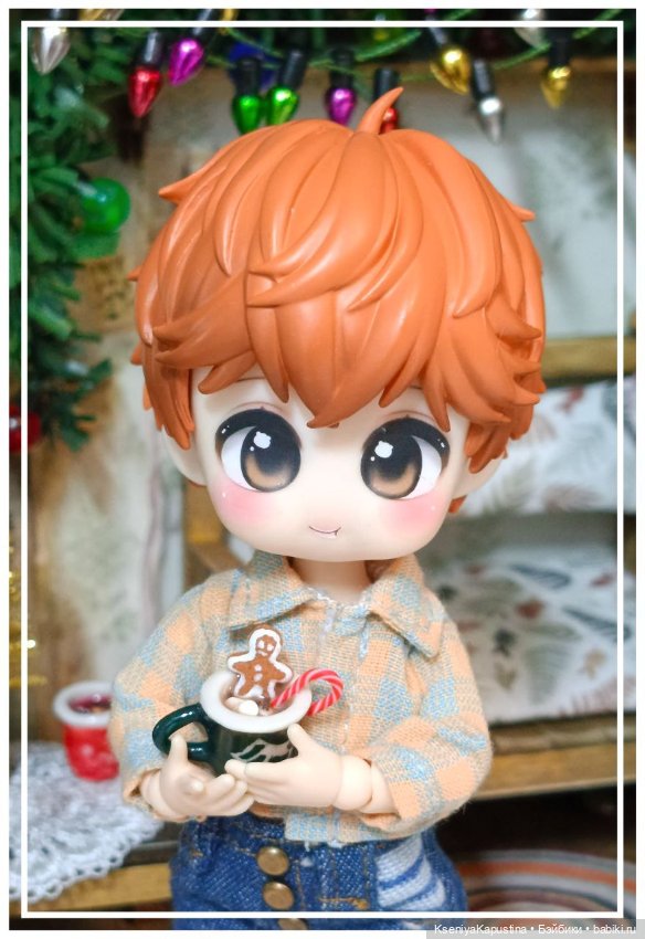 Приветственный пост — Куклы с Алиэкспресс (Aliexpress): Китайские шарнирные (фото 3)