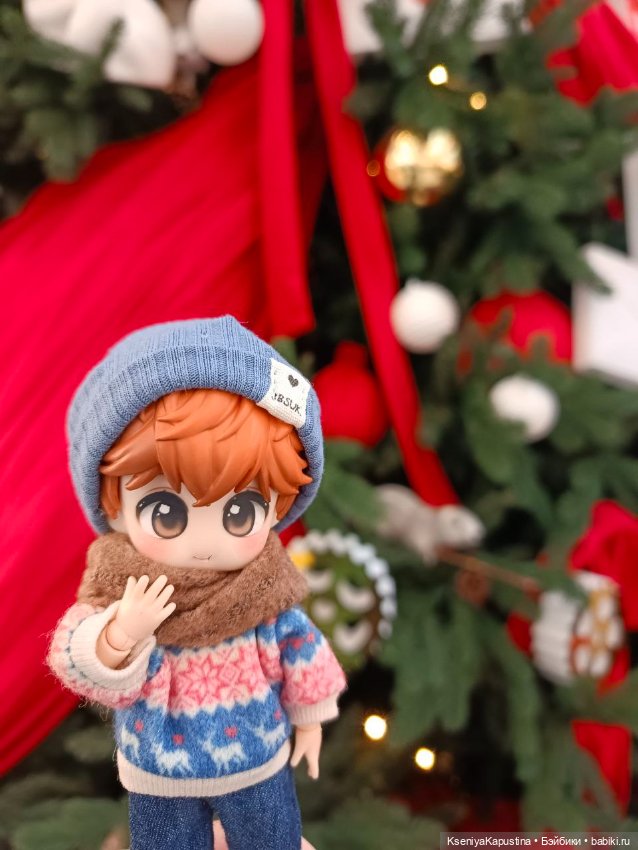 Приветственный пост — Куклы с Алиэкспресс (Aliexpress): Китайские шарнирные