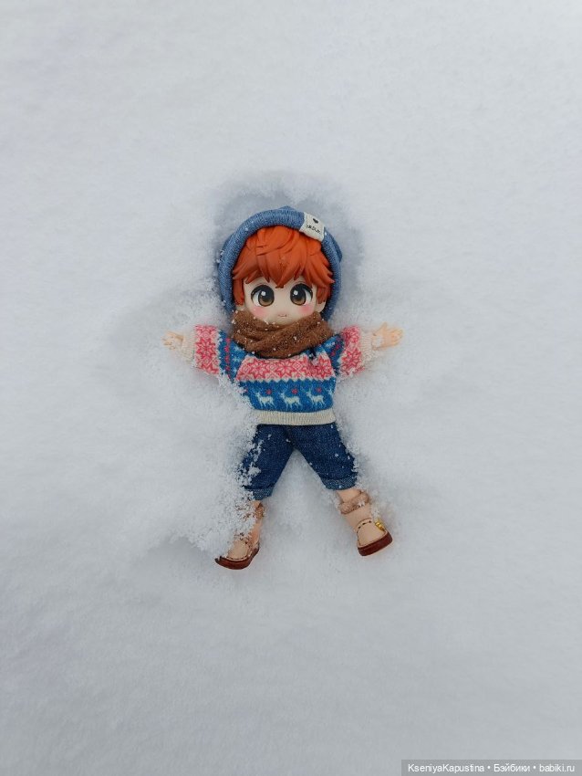 Приветственный пост — Куклы с Алиэкспресс (Aliexpress): Китайские шарнирные (фото 2)