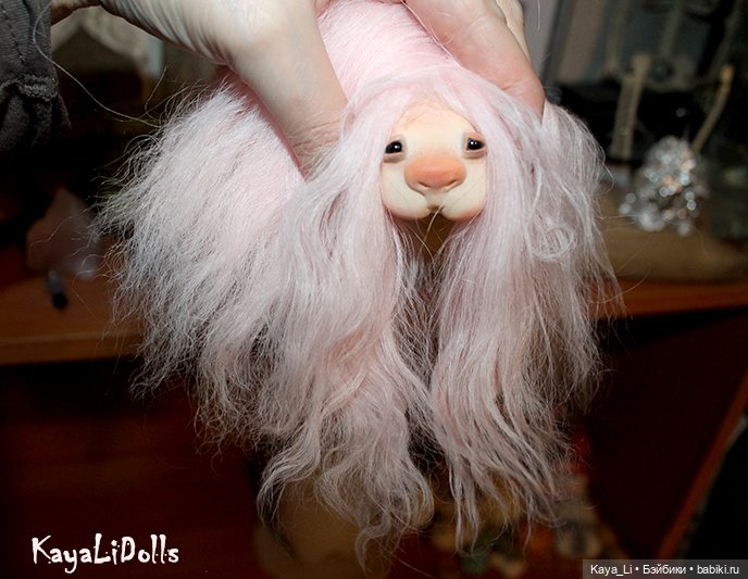 Следующая на очереди - Катушка на теле об11 (фото 9)