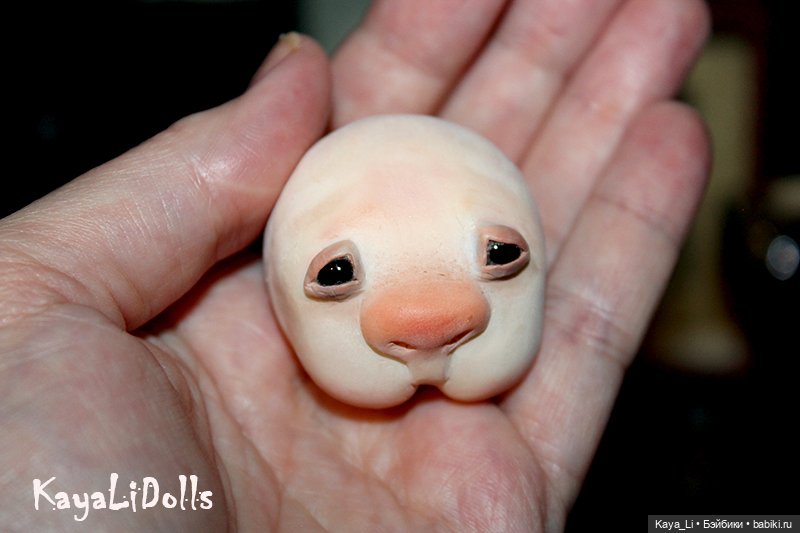 Следующая на очереди - Катушка на теле об11 (фото 4)