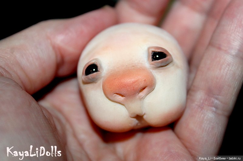 Следующая на очереди - Катушка на теле об11 (фото 3)