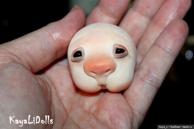 Следующая на очереди - Катушка на теле об11