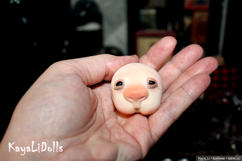 Следующая на очереди - Катушка на теле об11 (фото 2)