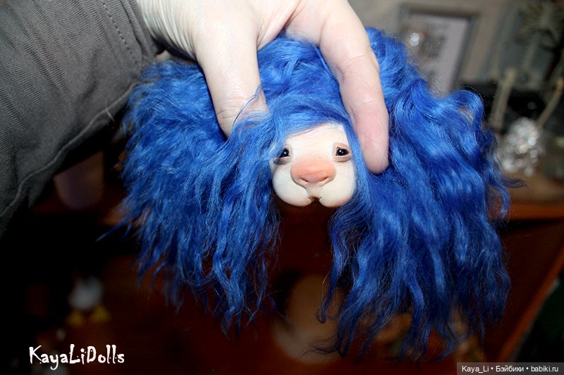 Следующая на очереди - Катушка на теле об11 (фото 10)