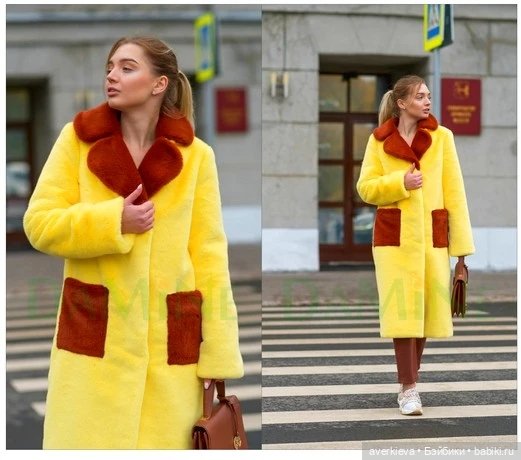 Её величество-шуба — Зарубежные винтажные куклы (Европа