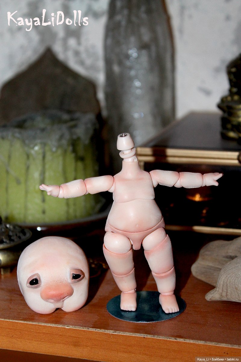 Следующая на очереди - Катушка на теле об11 (фото 5)