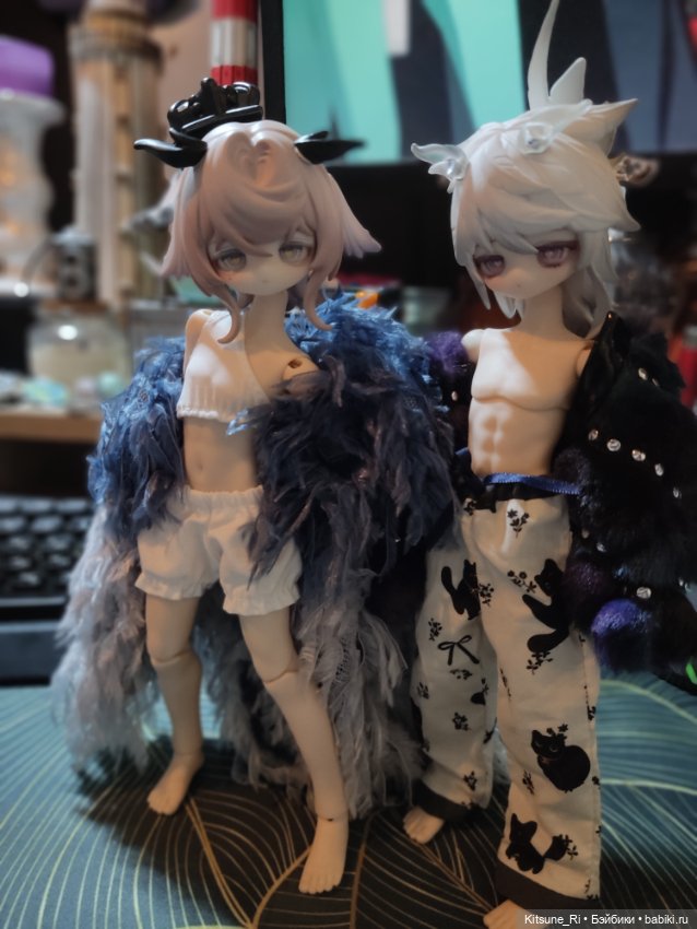 Lunar lore & Zack Event: моль для шубы или шубы для молей