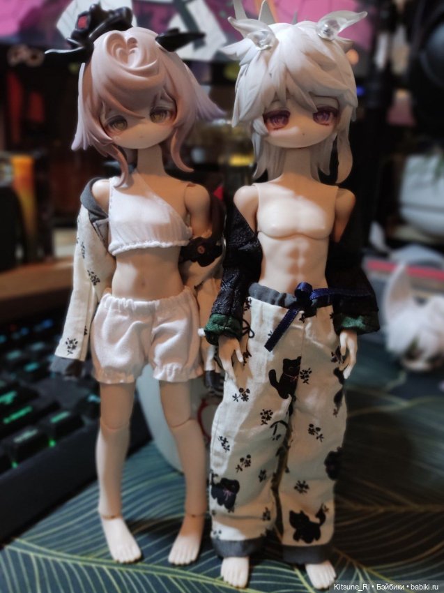 Lunar lore & Zack Event: моль для шубы или шубы для молей