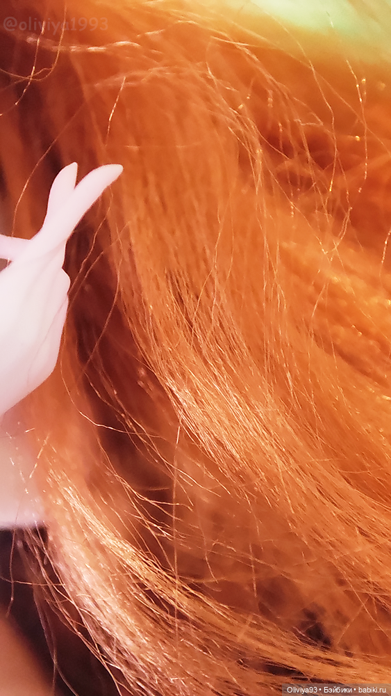 Голос коллекции • Тактильность (День 11) (фото 5)