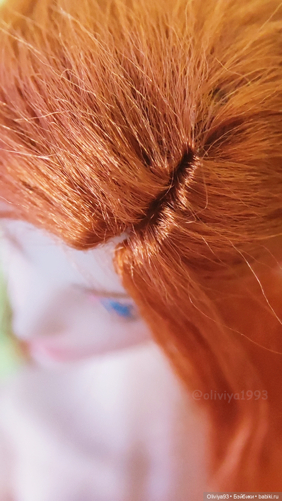 Голос коллекции • Тактильность (День 11) (фото 2)