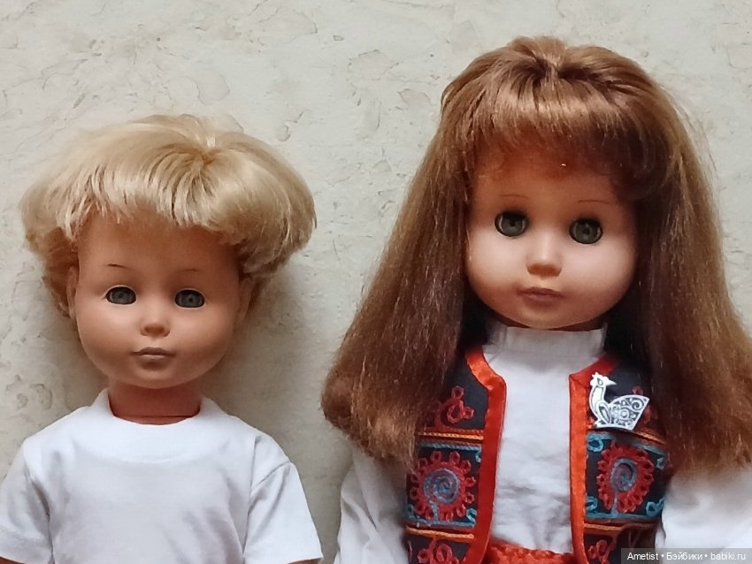 Девчонки-мальчишки, сестрёнки-братишки (фото 4)