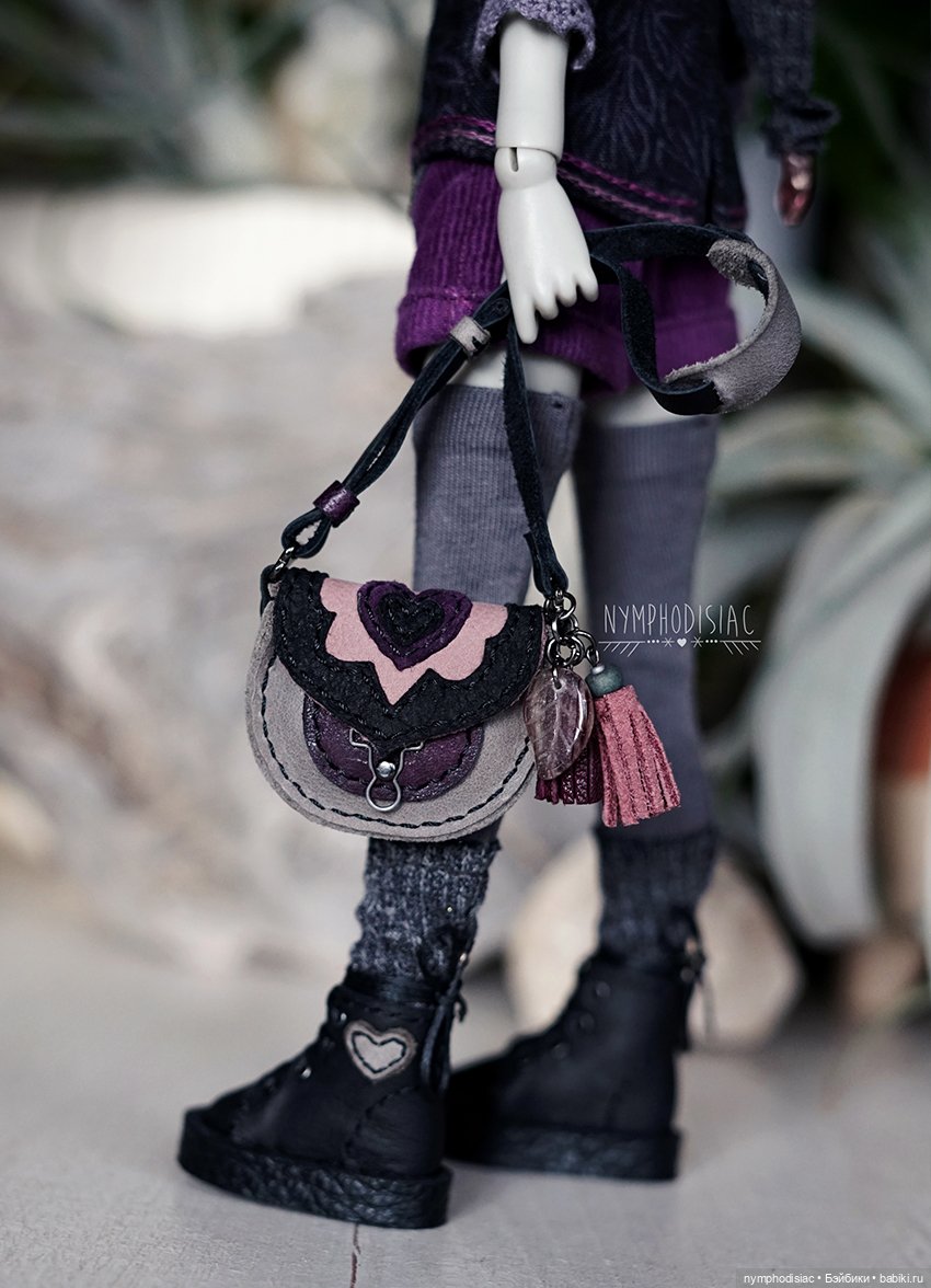 Наряд для токийской Somni (Atelier Momoni) (фото 7)