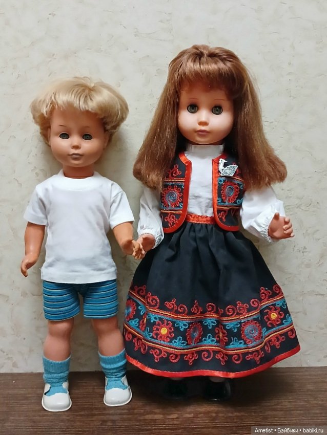 Девчонки-мальчишки, сестрёнки-братишки (фото 3)