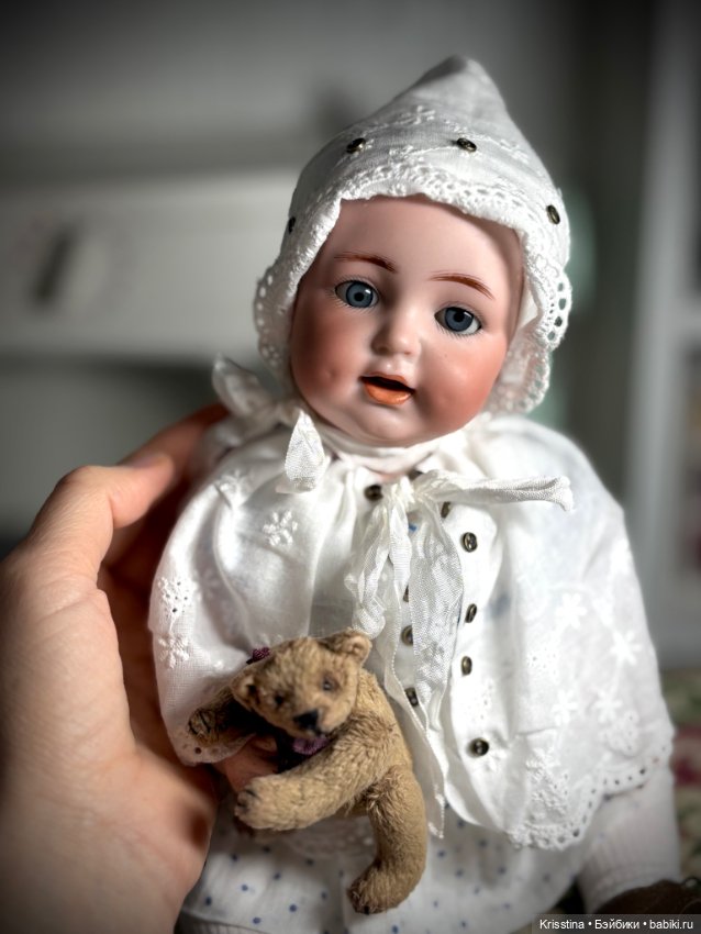 Моя любимая и драгоценная Феничка