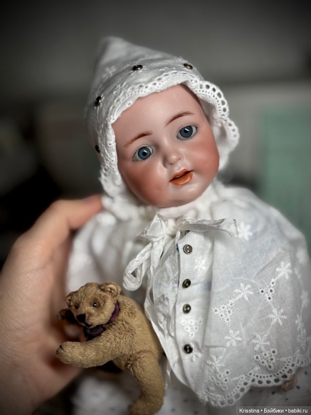 Моя любимая и драгоценная Феничка (фото 4)