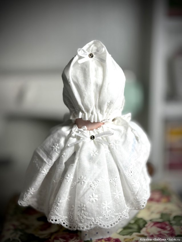 Моя любимая и драгоценная Феничка (фото 3)