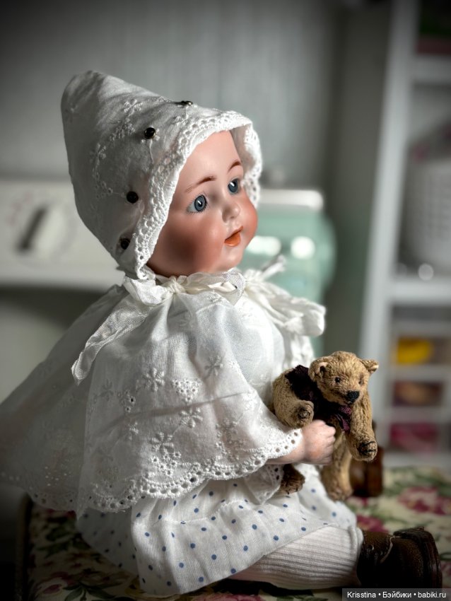 Моя любимая и драгоценная Феничка (фото 2)