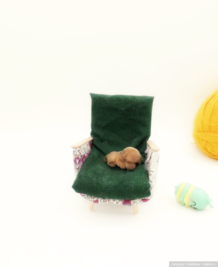 Бабулюсенька Клавдушенька и Шурка или с ребенком надо договариваться) (фото 9)