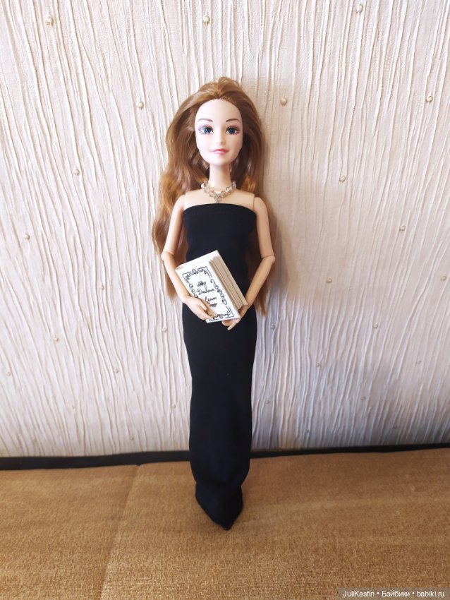 Пост-знакомство — Аналоги Барби и куклы 1/6: клоны 90
