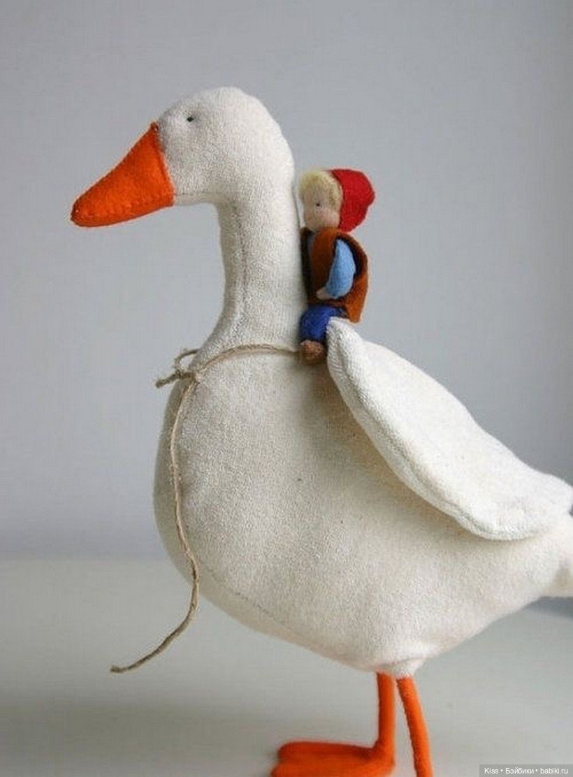 Выкройки птиц: совы