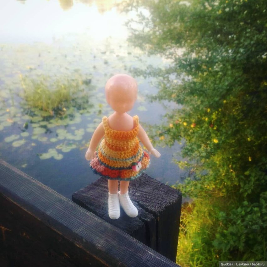 "Яблоко от яблони, яблоко от яблони..." (фото 3)