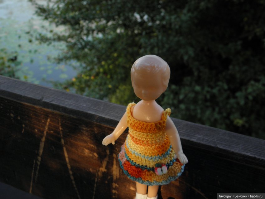 "Яблоко от яблони, яблоко от яблони..." (фото 8)