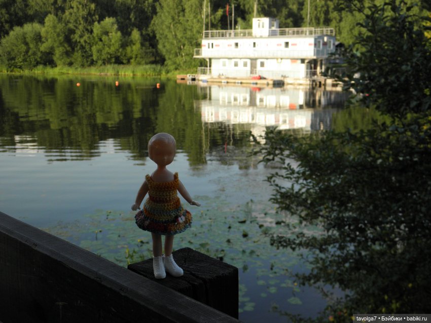 "Яблоко от яблони, яблоко от яблони..." (фото 10)