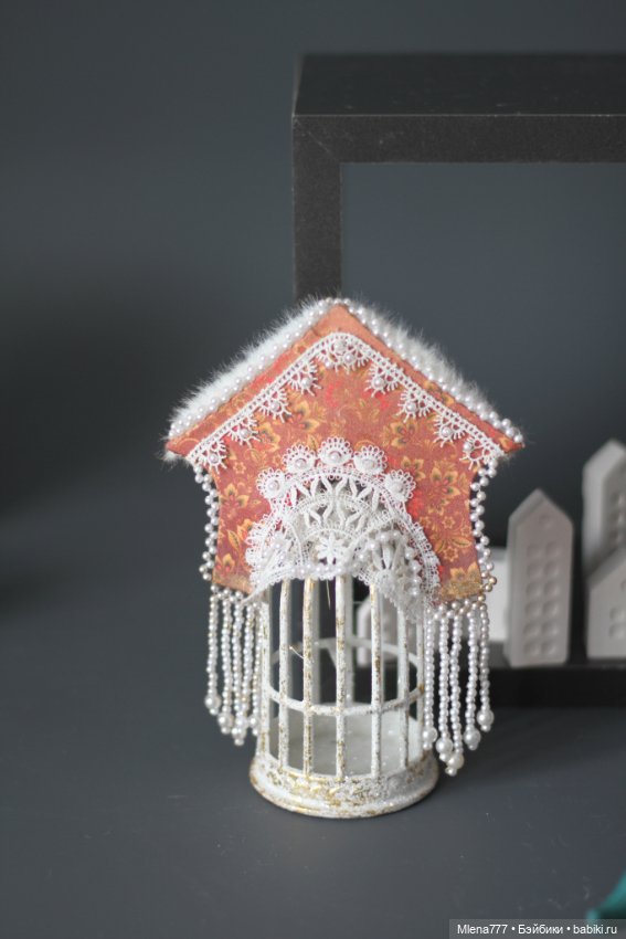 Мирослава — Авторские шарнирные куклы своими руками: лепка (фото 10)