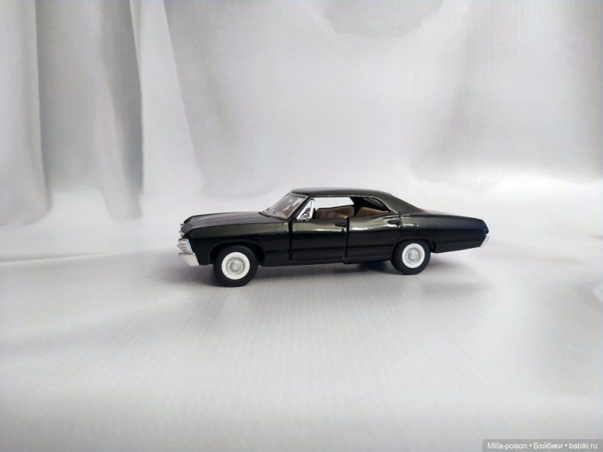 Metallicar — Коллекционные фигурки (разное): животные (фото 3)