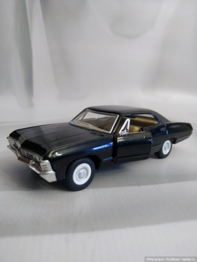 Metallicar — Коллекционные фигурки (разное): животные (фото 6)