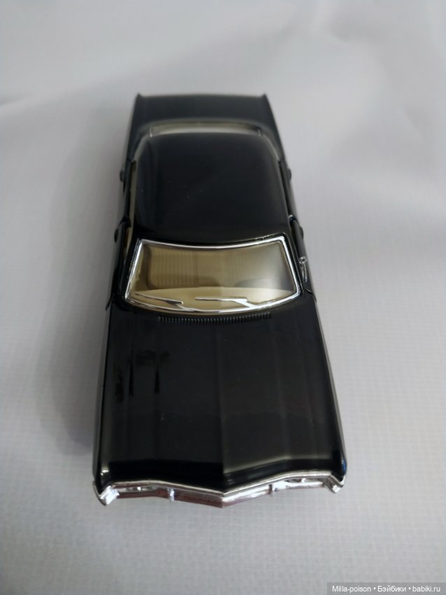 Metallicar — Коллекционные фигурки (разное): животные (фото 5)