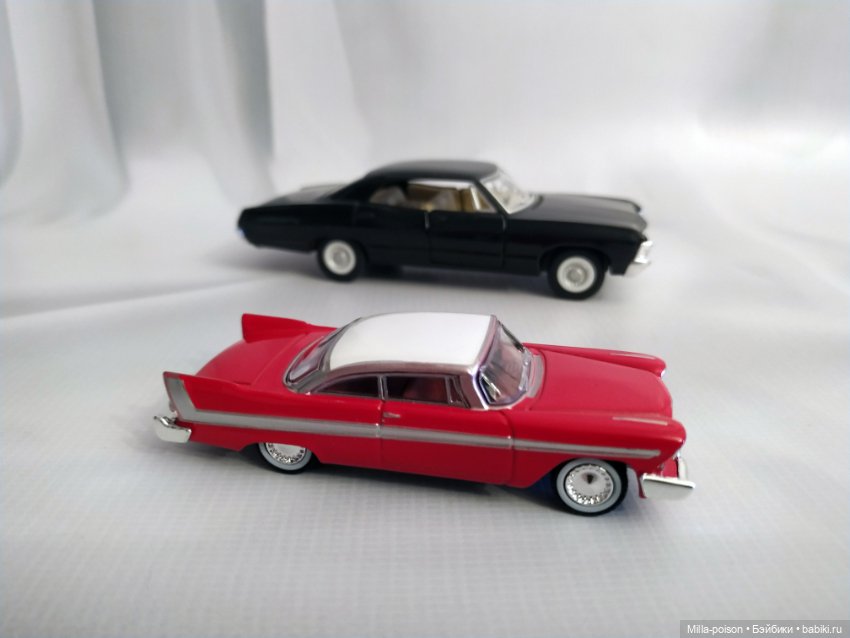 Metallicar — Коллекционные фигурки (разное): животные