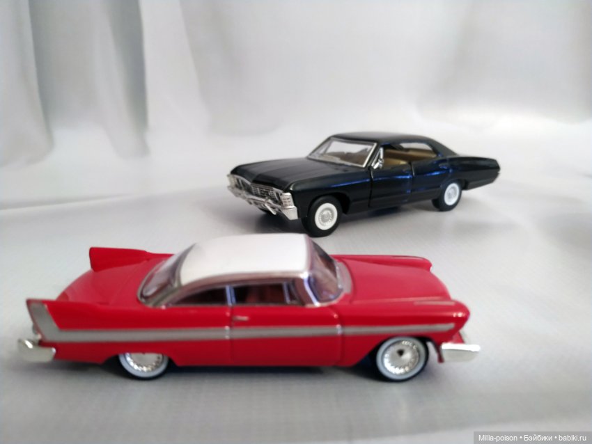 Metallicar — Коллекционные фигурки (разное): животные