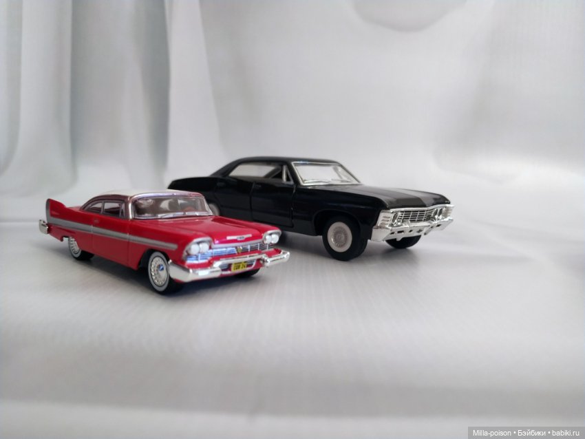 Metallicar — Коллекционные фигурки (разное): животные