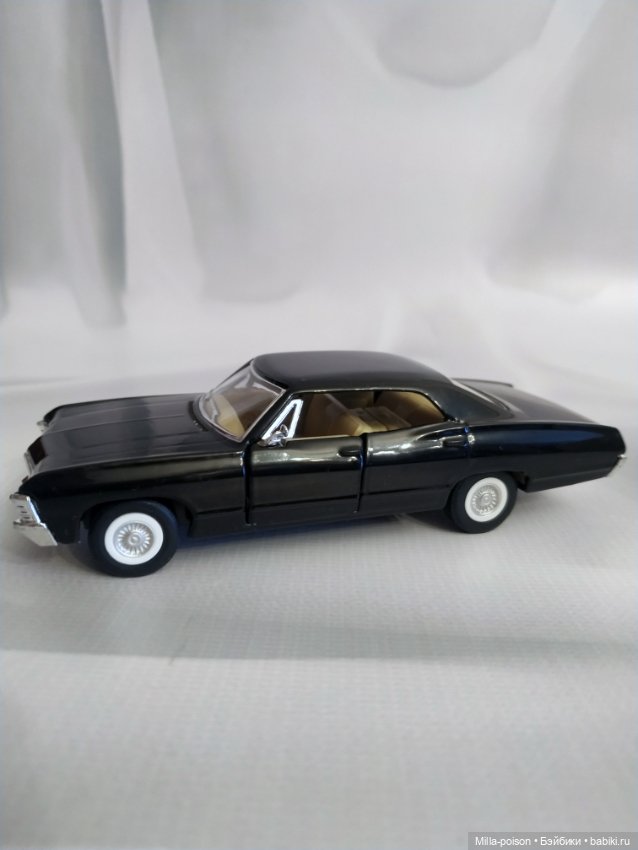 Metallicar — Коллекционные фигурки (разное): животные (фото 9)