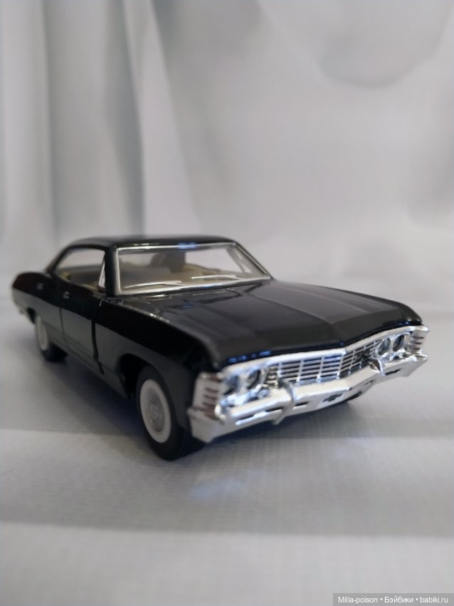 Metallicar — Коллекционные фигурки (разное): животные (фото 10)