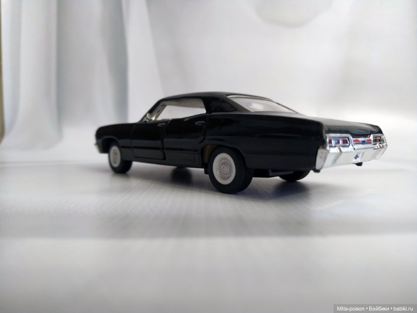 Metallicar — Коллекционные фигурки (разное): животные (фото 8)