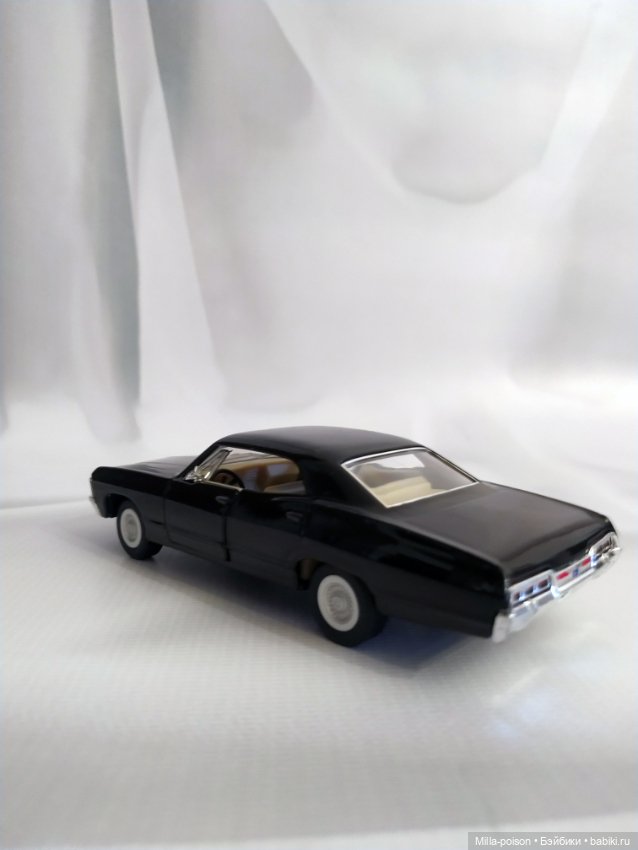 Metallicar — Коллекционные фигурки (разное): животные (фото 7)