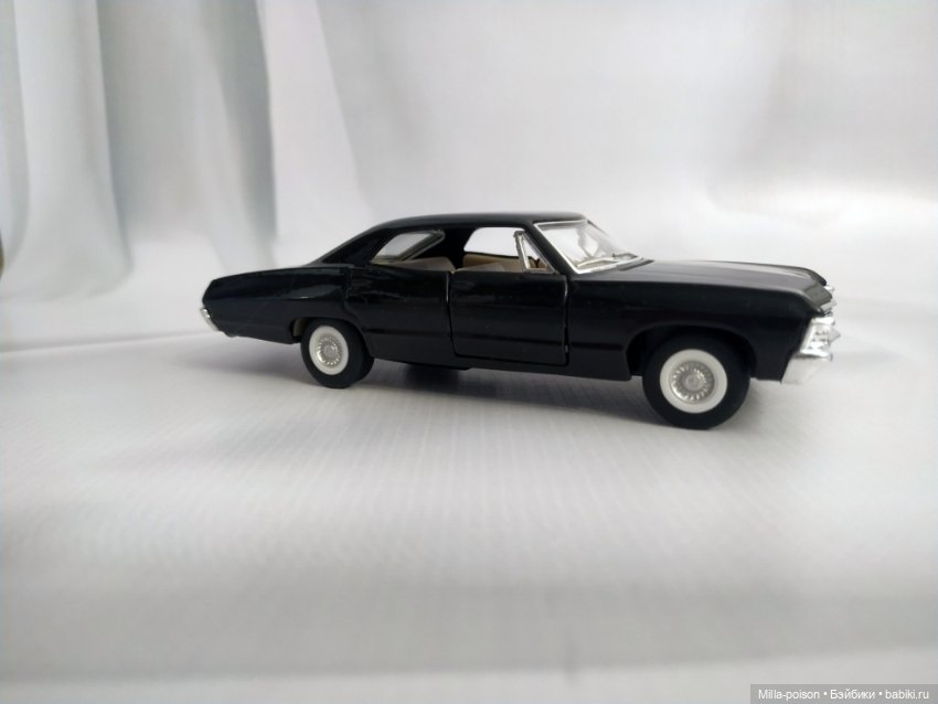 Metallicar — Коллекционные фигурки (разное): животные (фото 4)