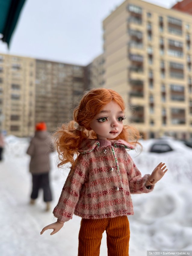 Распаковка под кофеек с Жу (фото 2)