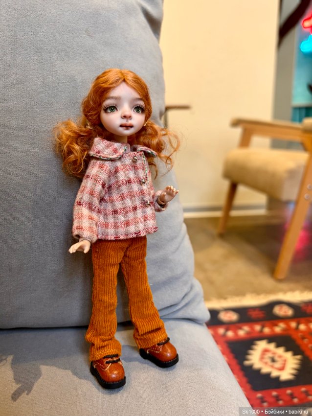 Распаковка под кофеек с Жу (фото 4)