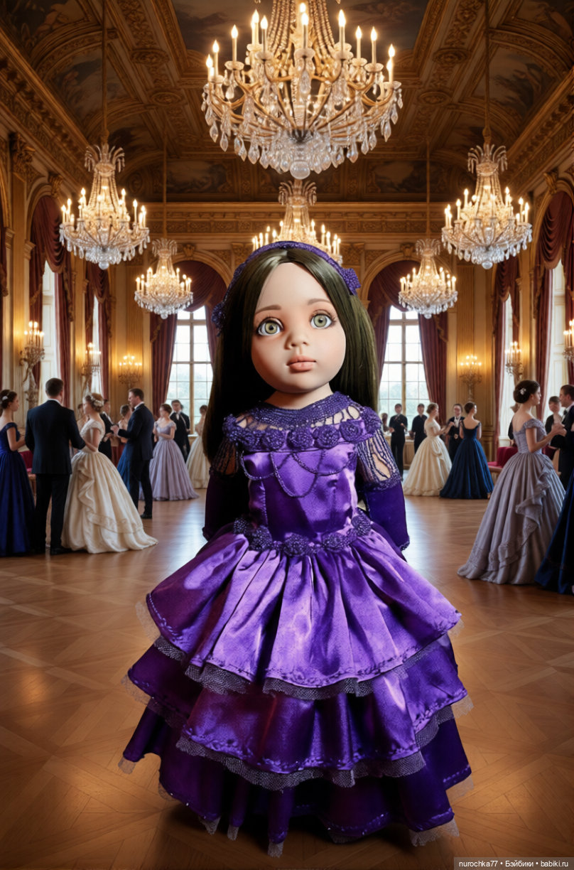 Вальс давно минувших дней (фото 2)