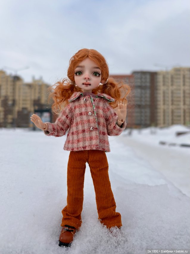 Распаковка под кофеек с Жу (фото 10)